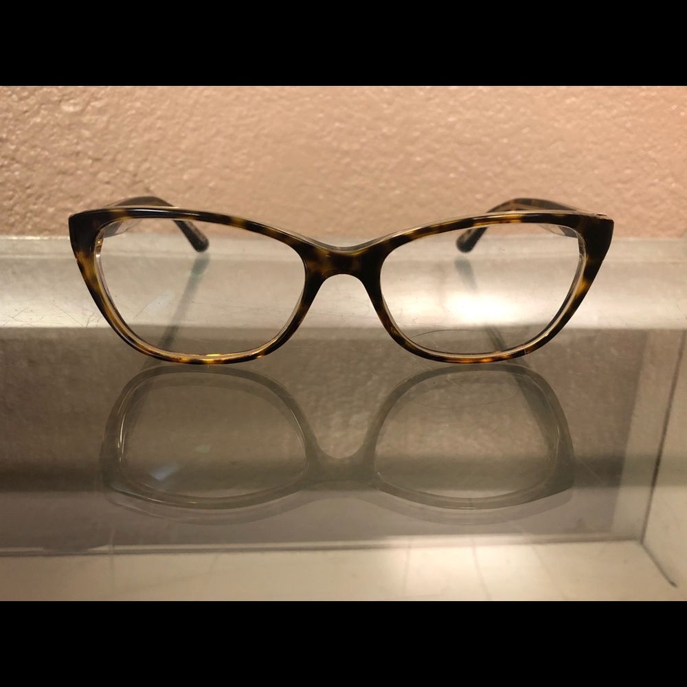 Vogue eyeglass frames vo2961 53-17-135